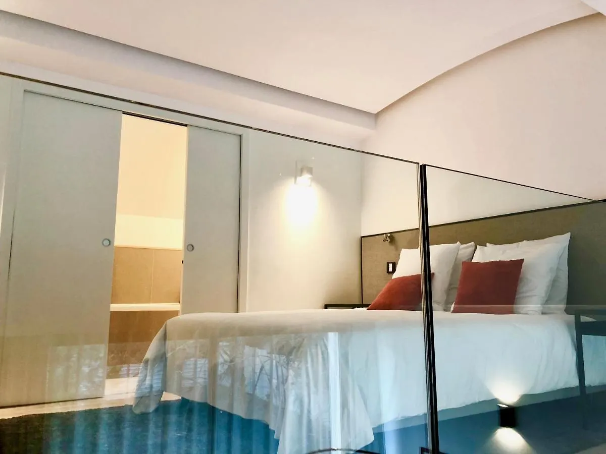 B4 Loft Duplex 175blo-paris Convention 巴黎