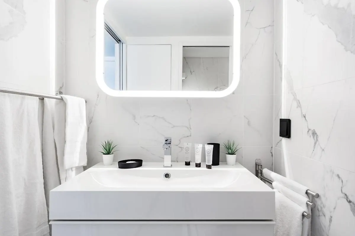 B4 Loft Duplex 175blo-paris Convention 公寓 *